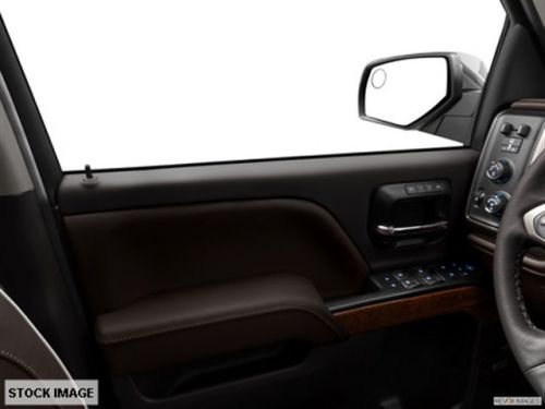 2014 Chevrolet Silverado 1500 High Country, US $52,445.00, image 8