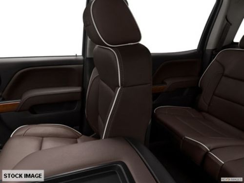 2014 Chevrolet Silverado 1500 High Country, US $52,445.00, image 10