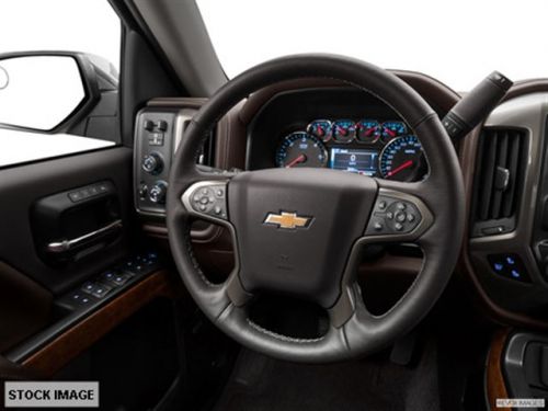 2014 Chevrolet Silverado 1500 High Country, US $52,445.00, image 11