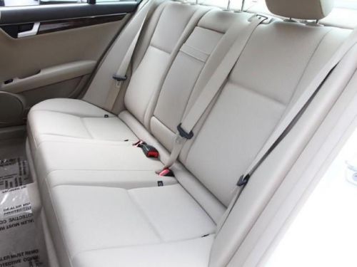 2012 Mercedes-Benz  SPORT 4MATIC, US $29,990.00, image 2