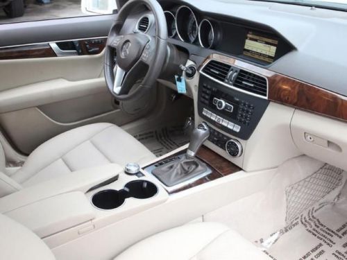 2012 Mercedes-Benz  SPORT 4MATIC, US $29,990.00, image 3