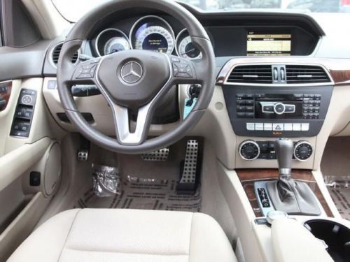 2012 Mercedes-Benz  SPORT 4MATIC, US $29,990.00, image 6