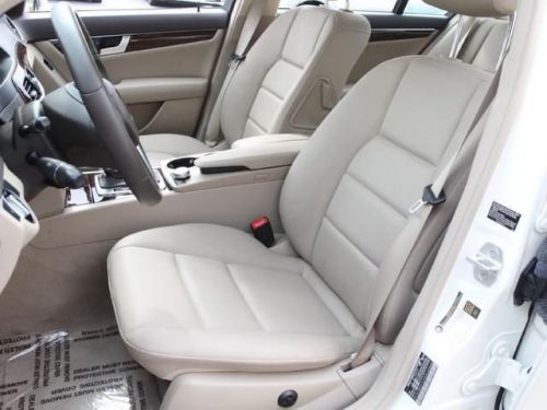 2012 Mercedes-Benz  SPORT 4MATIC, US $29,990.00, image 7