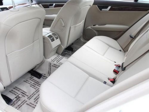 2012 Mercedes-Benz  SPORT 4MATIC, US $29,990.00, image 8