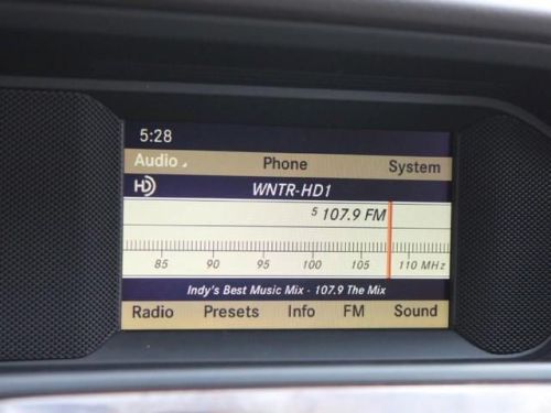 2012 Mercedes-Benz  SPORT 4MATIC, US $29,990.00, image 12