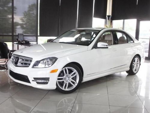2012 Mercedes-Benz  SPORT 4MATIC, US $29,990.00, image 17