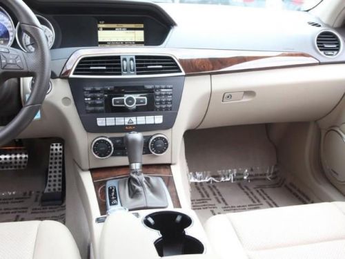2012 Mercedes-Benz  SPORT 4MATIC, US $29,990.00, image 23