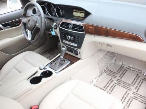 2012 Mercedes-Benz  SPORT 4MATIC, US $29,990.00, image 29