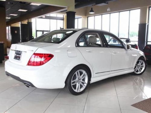 2012 Mercedes-Benz  SPORT 4MATIC, US $29,990.00, image 30