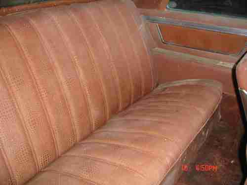 1966 Cadillac 2 dr coupe, image 9