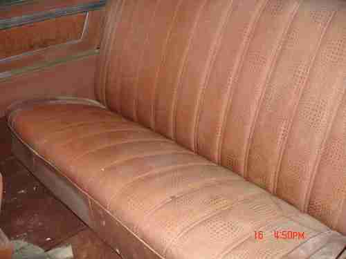 1966 Cadillac 2 dr coupe, image 10