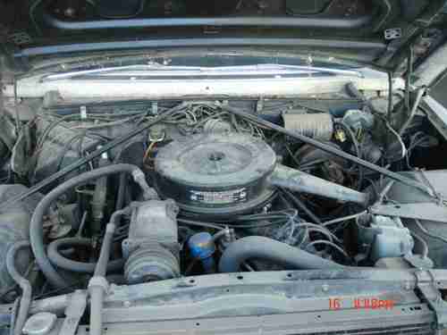 1966 Cadillac 2 dr coupe, image 12