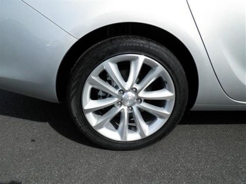 2014 buick verano base