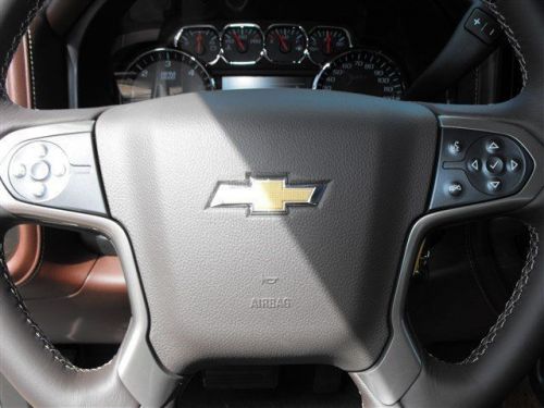2014 Chevrolet Silverado 1500 High Country, US $52,025.00, image 2