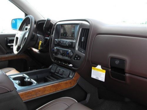 2014 Chevrolet Silverado 1500 High Country, US $52,025.00, image 3