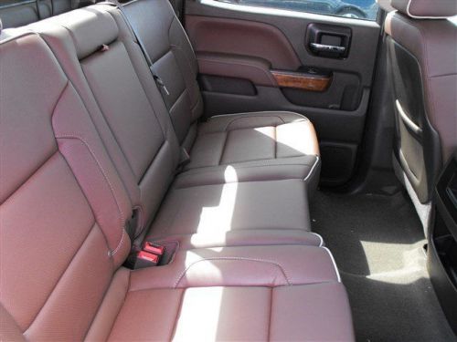 2014 Chevrolet Silverado 1500 High Country, US $52,025.00, image 4