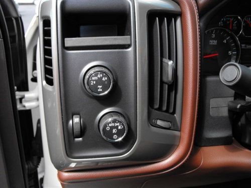 2014 Chevrolet Silverado 1500 High Country, US $52,025.00, image 5