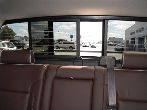 2014 Chevrolet Silverado 1500 High Country, US $52,025.00, image 7