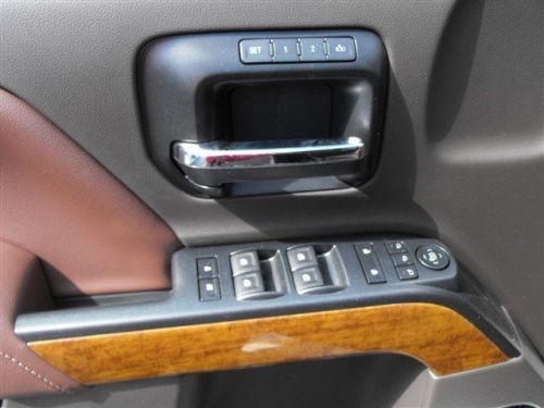 2014 Chevrolet Silverado 1500 High Country, US $52,025.00, image 8
