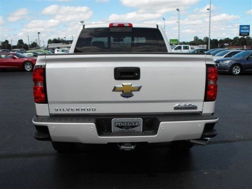 2014 Chevrolet Silverado 1500 High Country, US $52,025.00, image 9