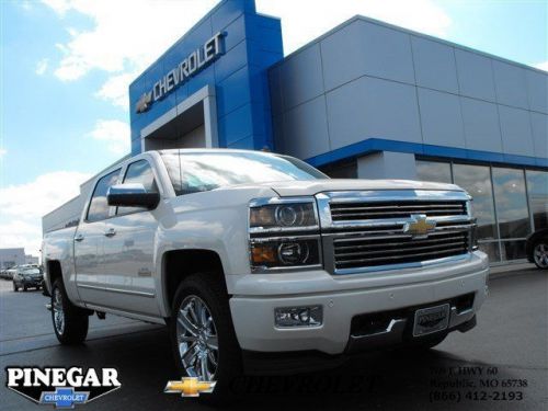 2014 Chevrolet Silverado 1500 High Country, US $52,025.00, image 10