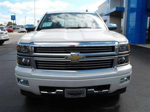 2014 Chevrolet Silverado 1500 High Country, US $52,025.00, image 13
