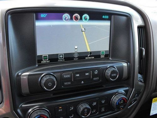2014 Chevrolet Silverado 1500 High Country, US $52,025.00, image 15
