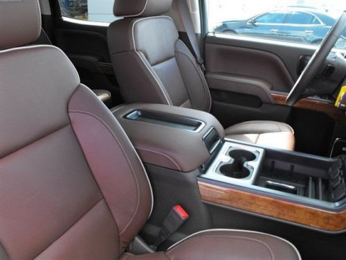 2014 Chevrolet Silverado 1500 High Country, US $52,025.00, image 16