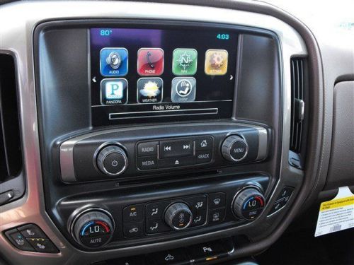 2014 Chevrolet Silverado 1500 High Country, US $52,025.00, image 17