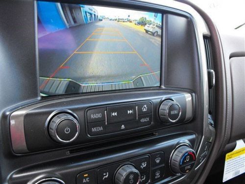 2014 Chevrolet Silverado 1500 High Country, US $52,025.00, image 18