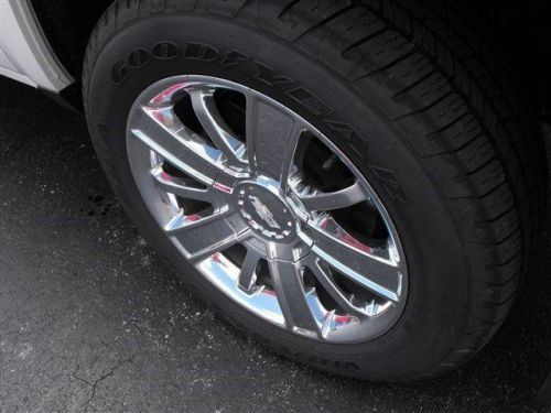 2014 Chevrolet Silverado 1500 High Country, US $52,025.00, image 19
