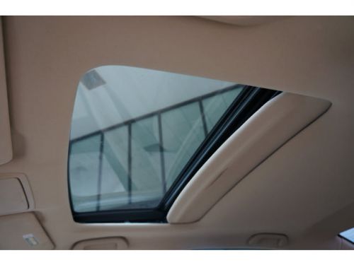 2011 honda accord 2.4 ex-l w/ navigation