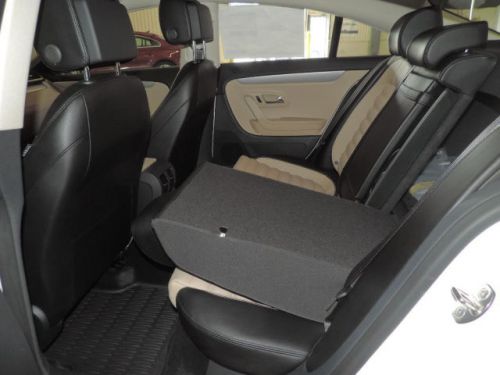 2014 Volkswagen CC 2.0T R-Line, US $36,630.00, image 2