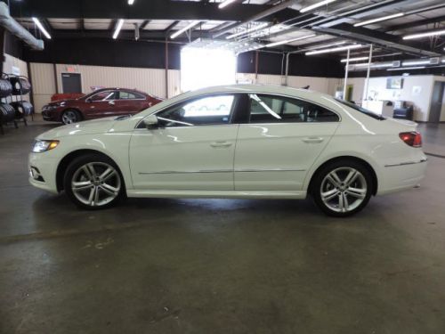 2014 Volkswagen CC 2.0T R-Line, US $36,630.00, image 3