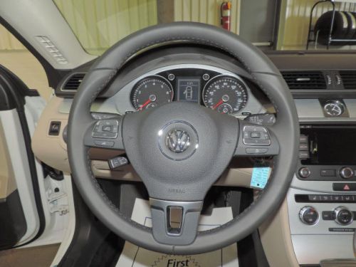 2014 Volkswagen CC 2.0T R-Line, US $36,630.00, image 6