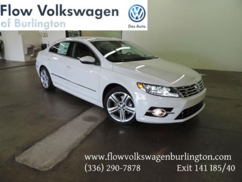 2014 Volkswagen CC 2.0T R-Line, US $36,630.00, image 8
