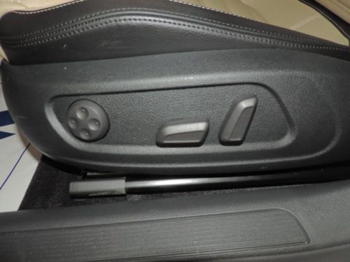 2014 Volkswagen CC 2.0T R-Line, US $36,630.00, image 9