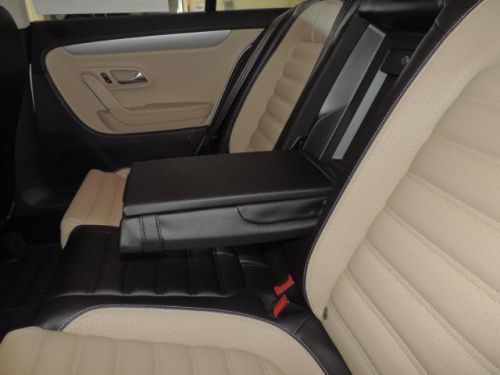 2014 Volkswagen CC 2.0T R-Line, US $36,630.00, image 14