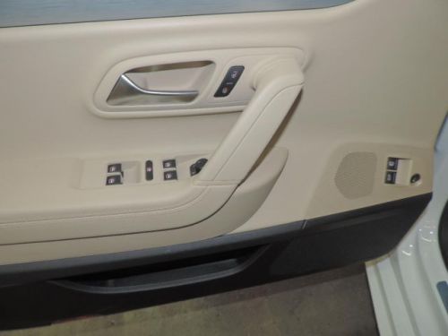 2014 Volkswagen CC 2.0T R-Line, US $36,630.00, image 15