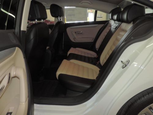 2014 Volkswagen CC 2.0T R-Line, US $36,630.00, image 23