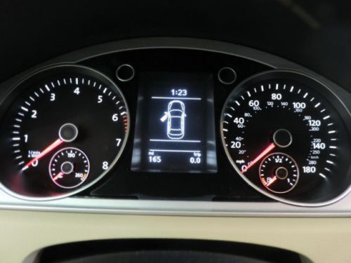 2014 Volkswagen CC 2.0T R-Line, US $36,630.00, image 24