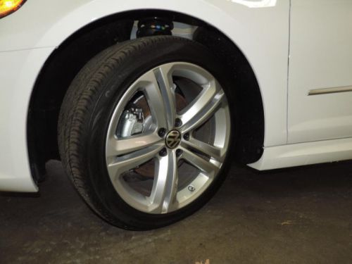 2014 Volkswagen CC 2.0T R-Line, US $36,630.00, image 26