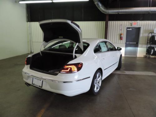 2014 Volkswagen CC 2.0T R-Line, US $36,630.00, image 30