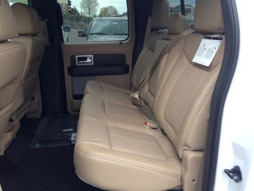 2014 Ford F150 Lariat, US $48,325.00, image 2