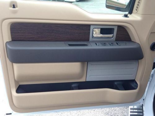 2014 Ford F150 Lariat, US $48,325.00, image 3