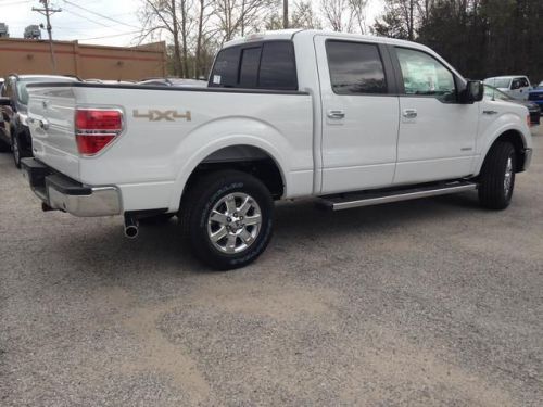 2014 Ford F150 Lariat, US $48,325.00, image 4