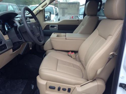 2014 Ford F150 Lariat, US $48,325.00, image 6
