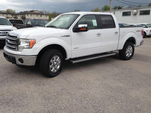 2014 Ford F150 Lariat, US $48,325.00, image 8