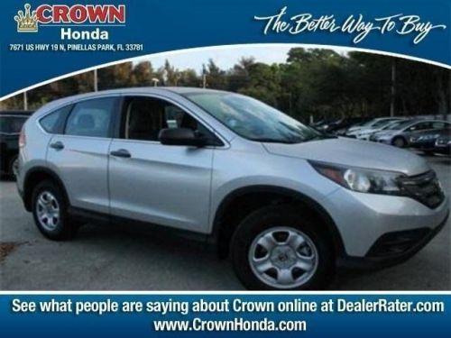 2014 Honda CR-V LX, US $23,775.00, image 6
