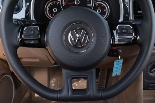 2014 Volkswagen Beetle 2.0T R-Line, US $30,915.00, image 14